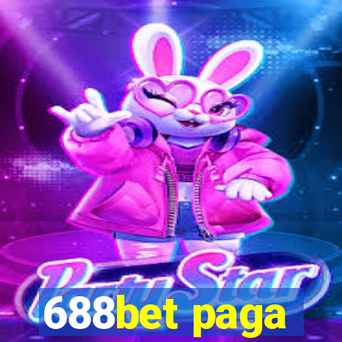 688bet paga